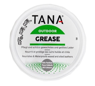 outdoor grease